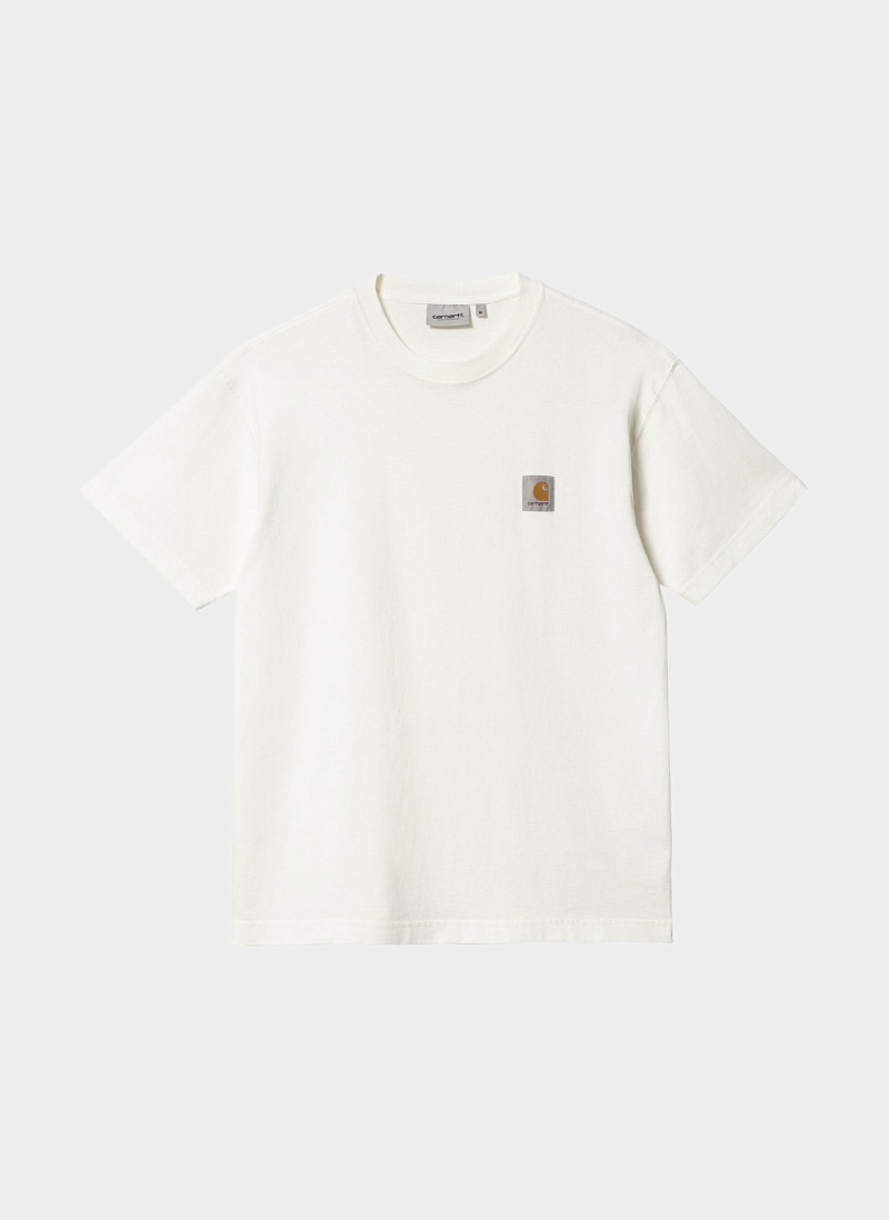 Футболка ‘S/S Nelson T-Shirt’ Wax