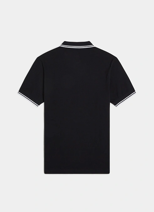 Рубашка Twin Tipped Fred Perry Shirt 350