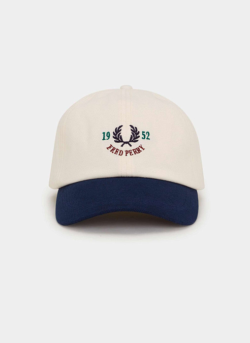 Кепка ‘1952 GRAPHIC PIQUE CAP’ 560
