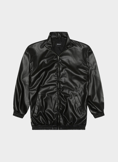 ZNY LEATHER JACKET
