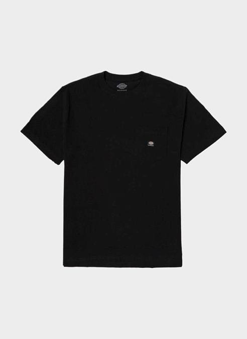 Футболка Heavyweight SS Pocket Knit