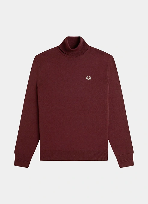 Свитер Roll Neck Jumper 597