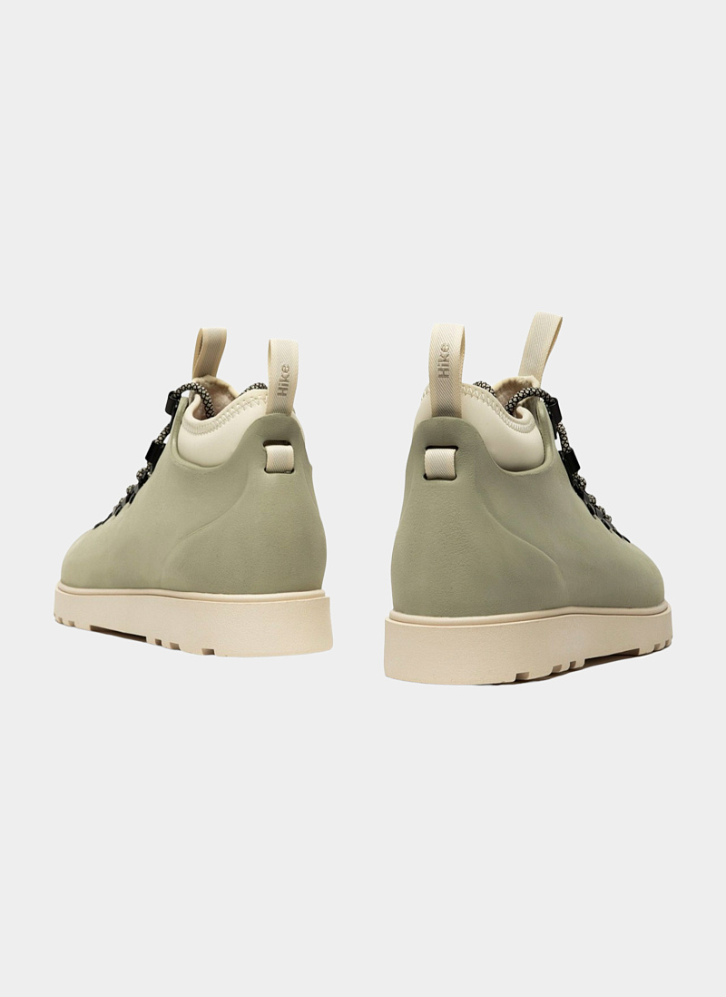 Зимние ботинки ‘JASPER’ MATCHA