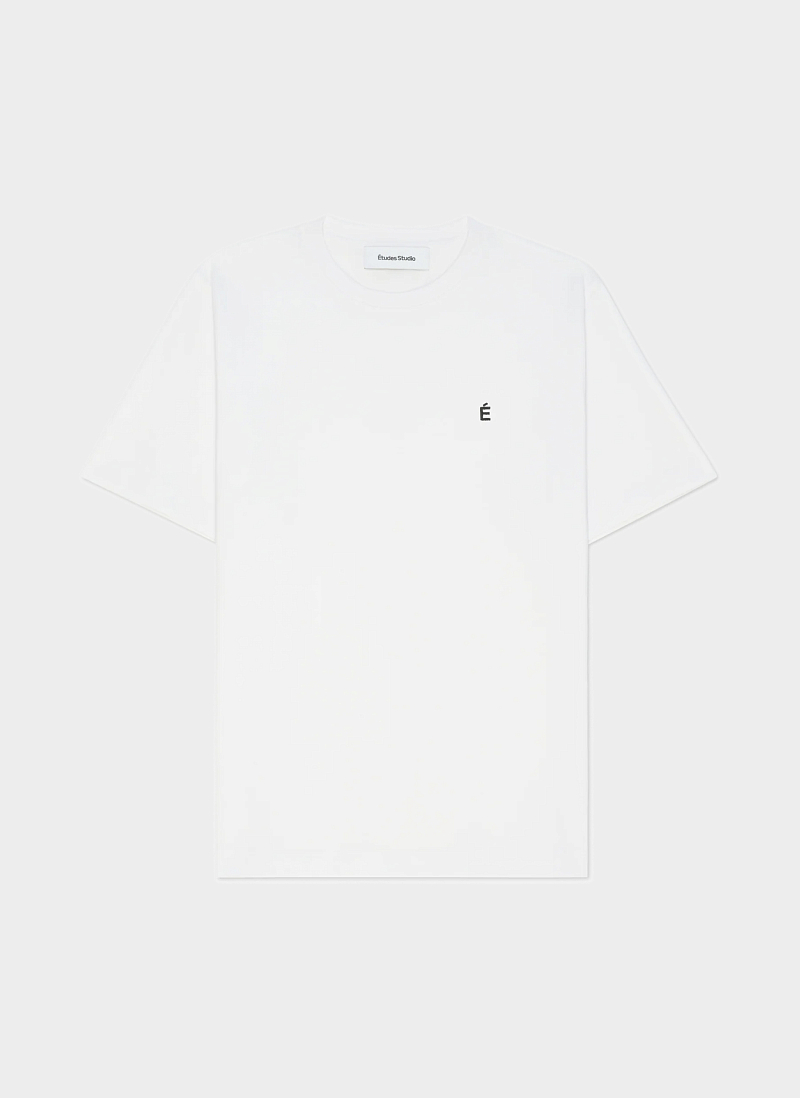 Футболка CLASSIC TS E