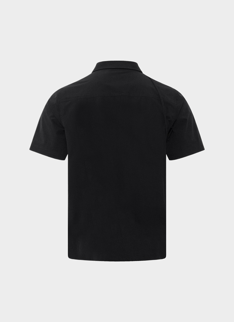 Рубашка PURULENCE TECHNICALSHIRT