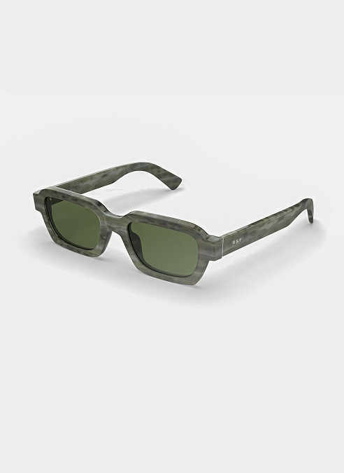 Солнцезащитные очки ‘CARO’ ROCCIA GREEN