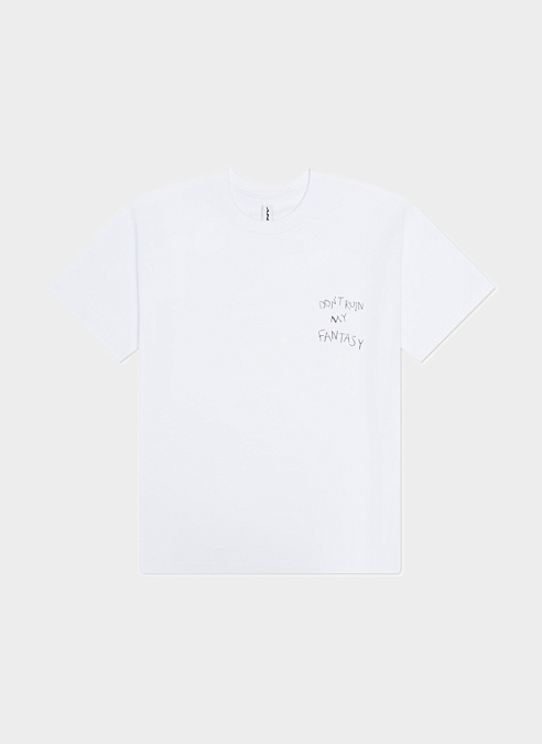 Футболка FANTASY TEE