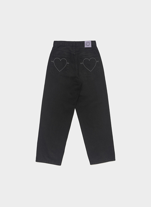 Джинсы LovePants