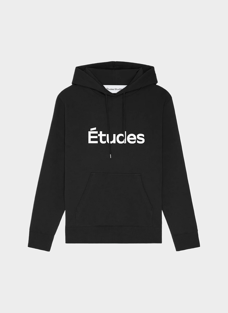 Худи REGULAR HOODIE ETUDES