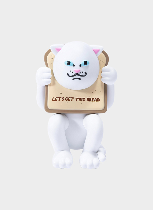 Фигурка ‘Lets Get This Bread Vinyl Figure’ White