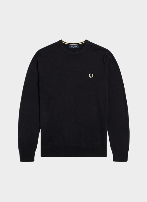 Свитер ‘Classic Crew Neck Jumper’ 198