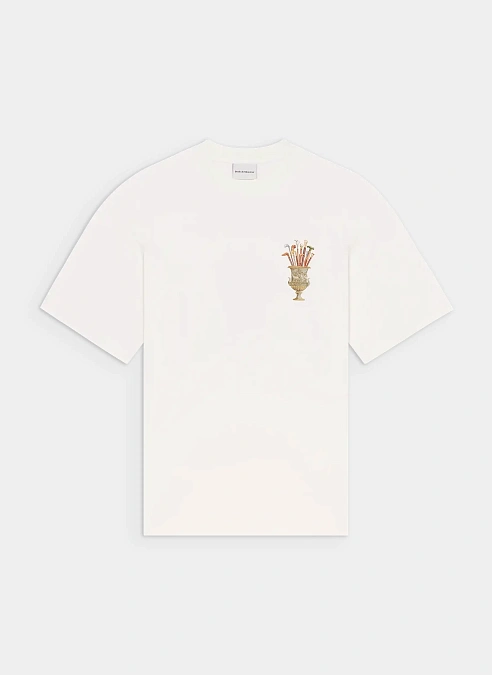 Футболка Cannes Off White