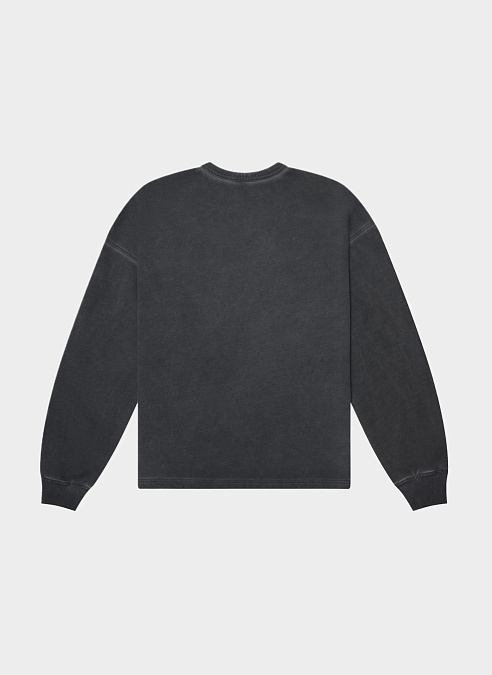 Лонгслив TAG LOGO AW24 LS TEE