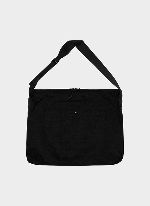 Сумка ‘Shoulder Bag’ Jet Black