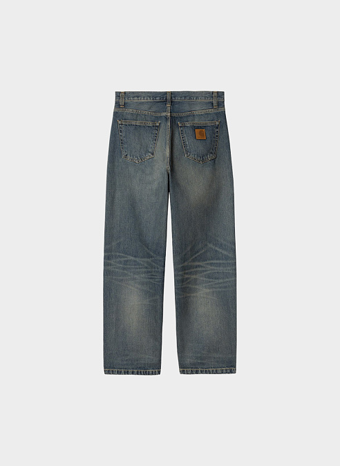 Джинсы ‘Landon Pant’ Blue (Worn Used Wash)