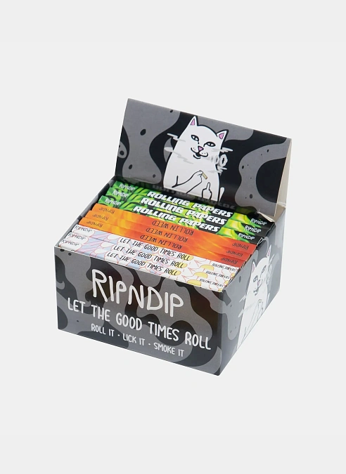 Бумага для самокруток 'Rolling Papers'