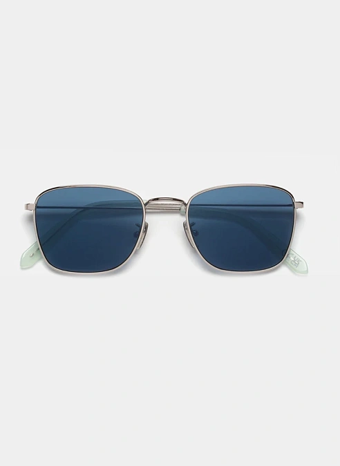 Очки Strand 2.0  Deep Blue