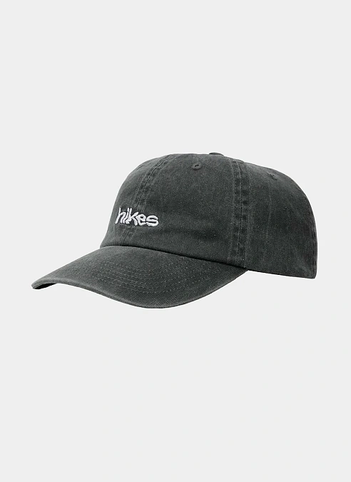 Кепка CAP-1 Grey