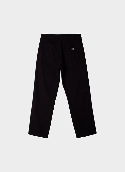 Брюки ‘TURNER PANT’ Black