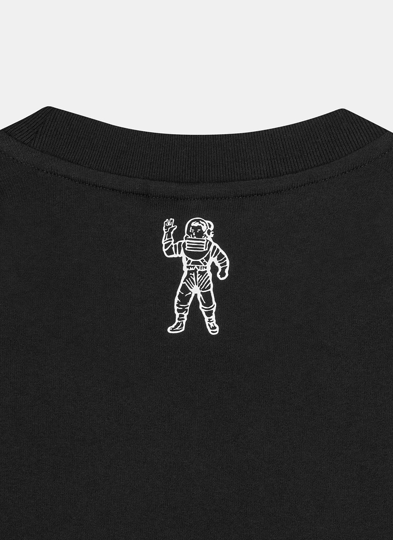 Футболка Diamond Script Logo T-Shirt