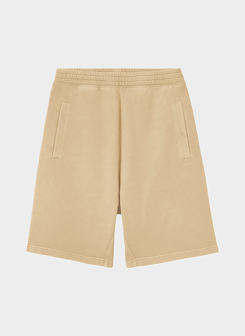 Шорты ‘Nelson Sweat Short’ Dusty H Brown