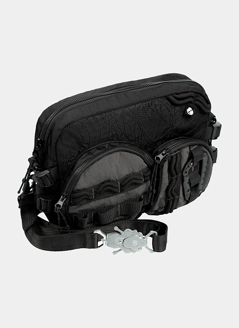 Сумка TOGO Bag Medium Black