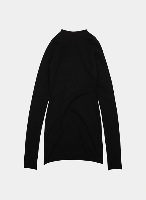 Платье SS 26 Black