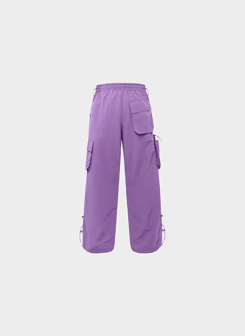 Брюки "Multi pocket pants"