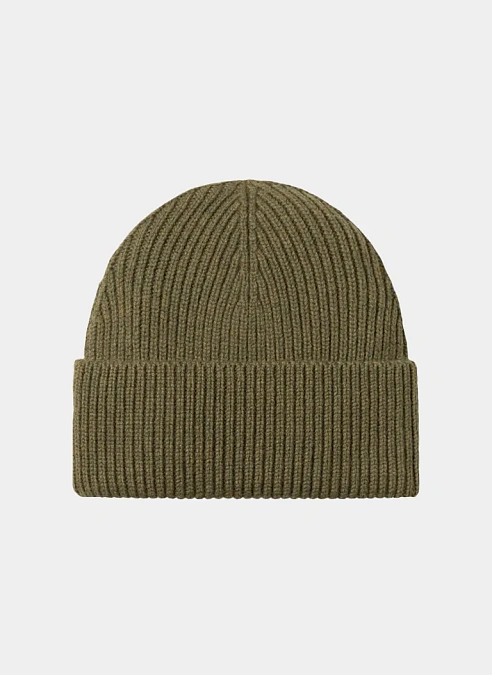 Шапка Gabe Beanie Brass