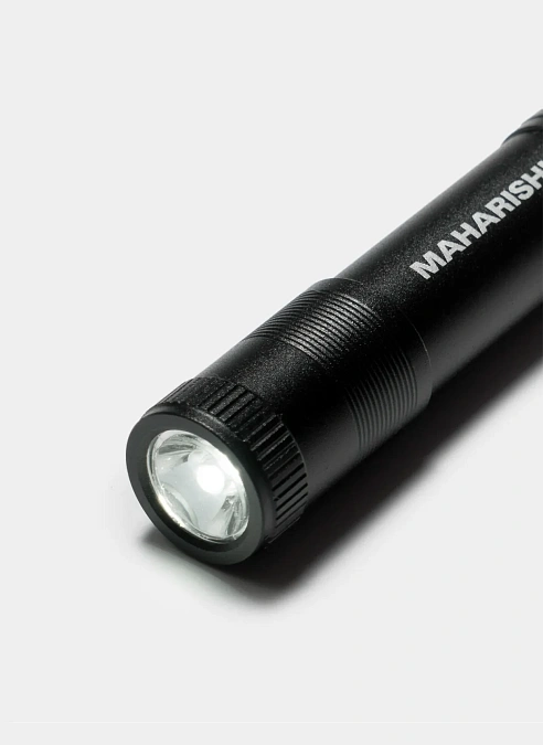 Фонарик Microtorch 420 Grade Stainless Steel