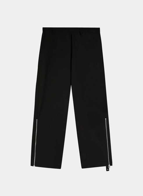 Брюки Tech Pants Black