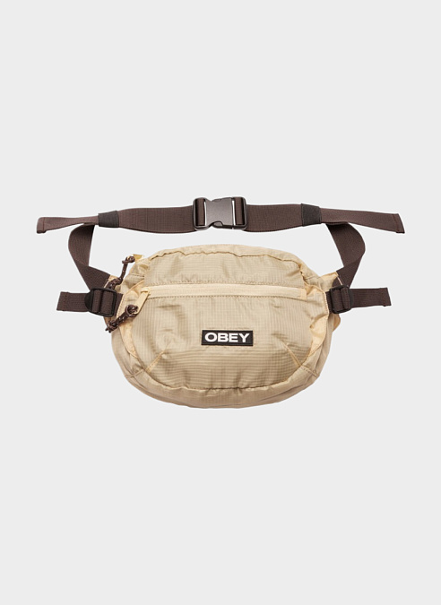 Сумка ‘COMMUTER WAIST BAG’ TAN MULTI