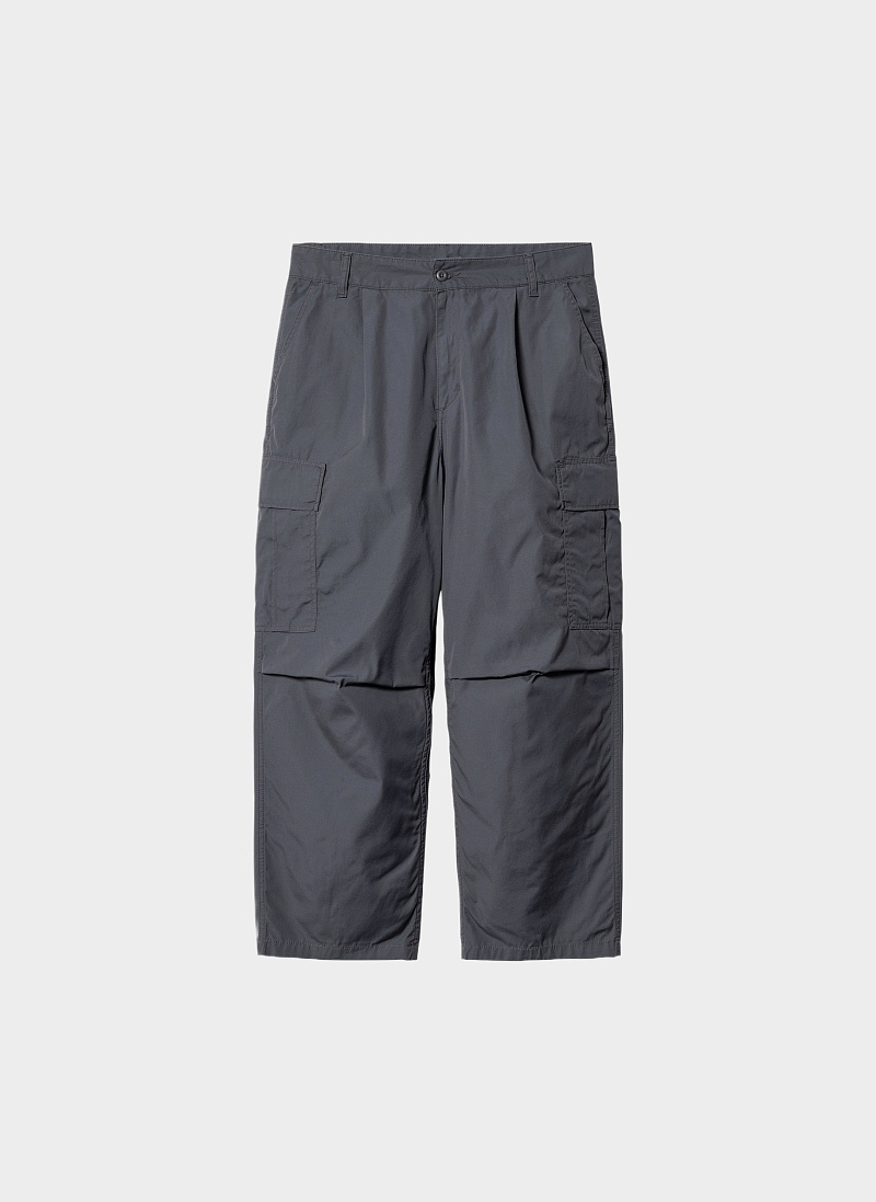 Брюки карго ‘Cole Cargo Pant’ Zeus (Rinsed)