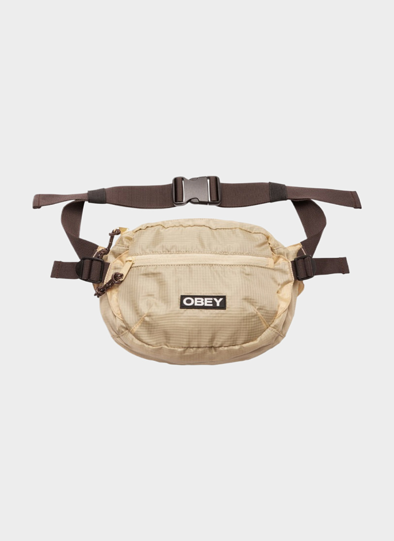 Сумка ‘COMMUTER WAIST BAG’ TAN MULTI
