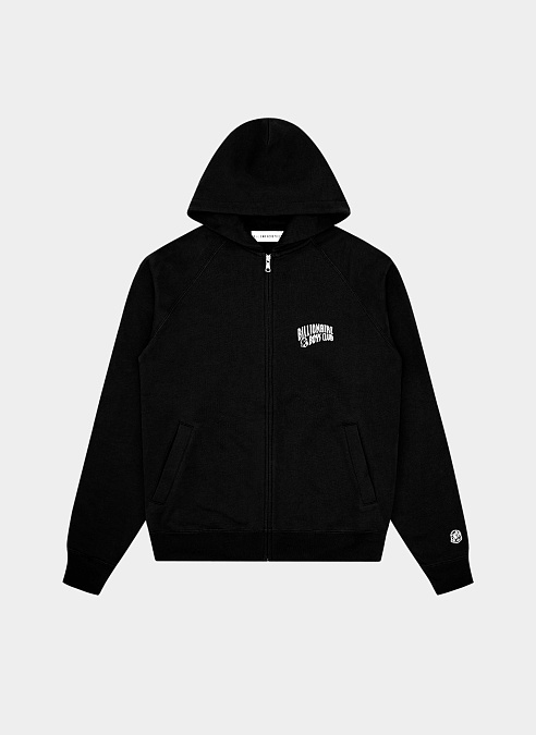 Худи На Молнии Small Arch Logo Zip Through