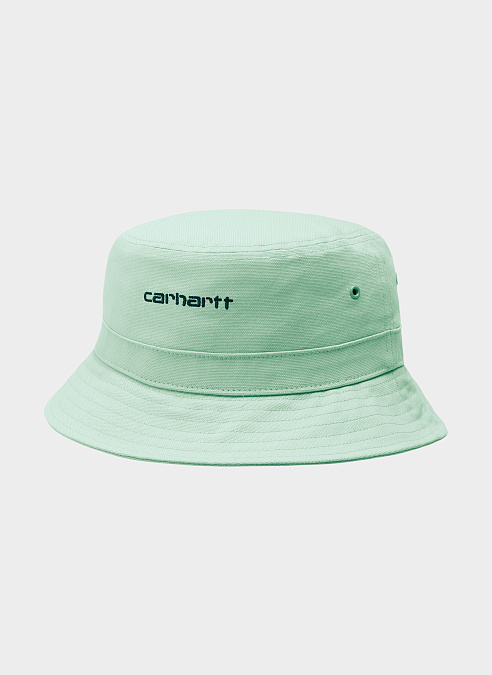 Панама ‘Script Bucket Hat’ Pale Spearmint