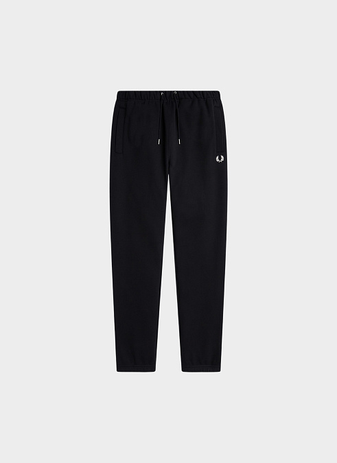 Брюки ‘Loopback Sweatpants’ Black