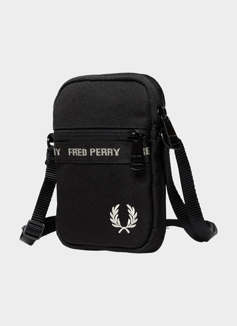 Сумка ‘FP TAPED SIDE BAG’ V67