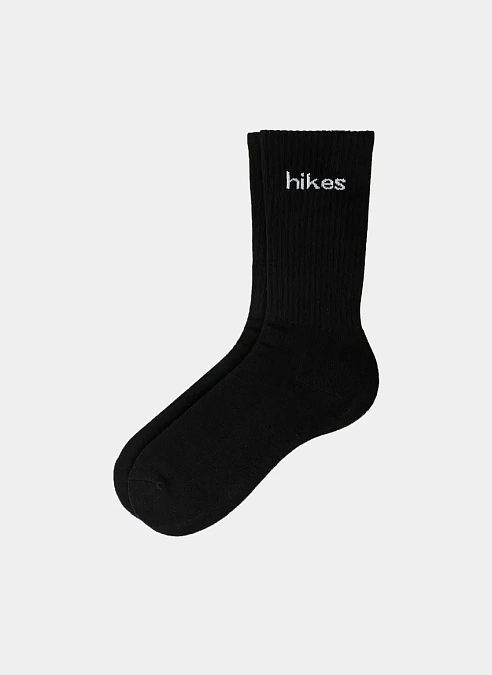 Носки Sock-1 Black