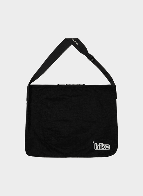 Сумка ‘Shoulder Bag’ Jet Black