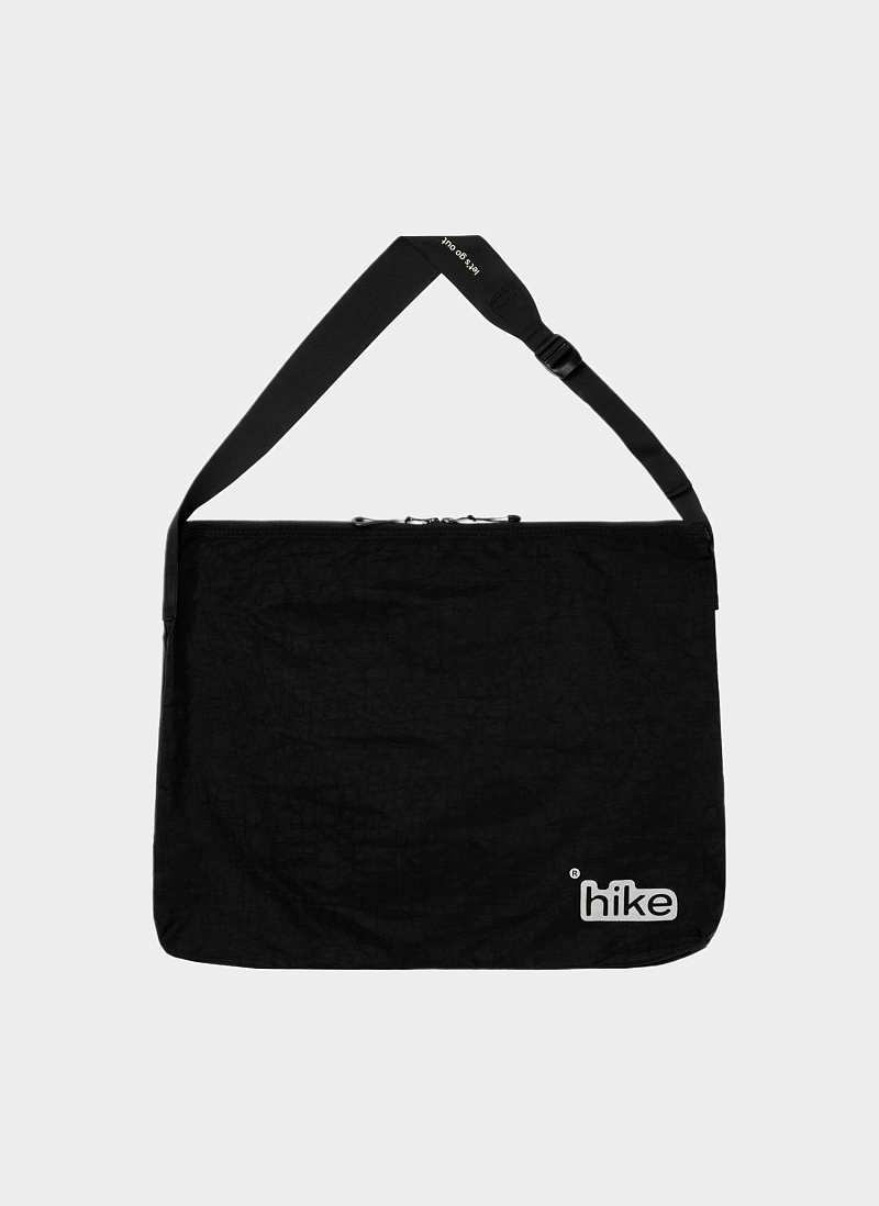 Сумка ‘Shoulder Bag’ Jet Black
