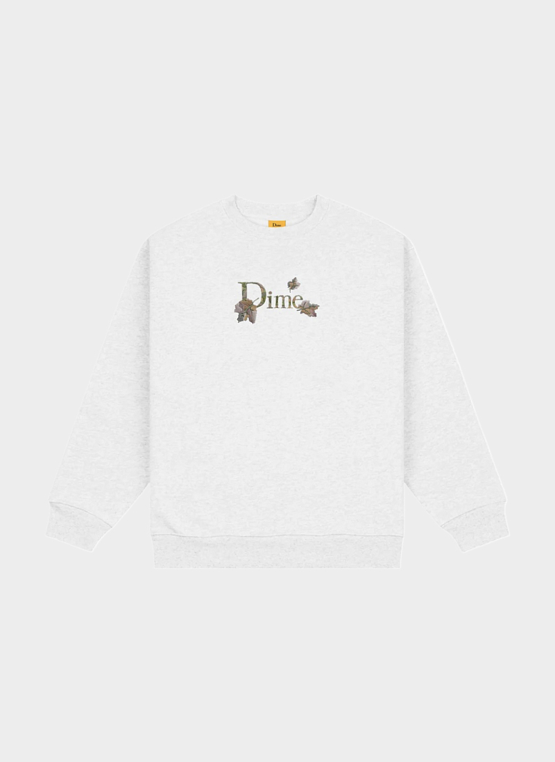 Футболка Classic Leafy Crewneck