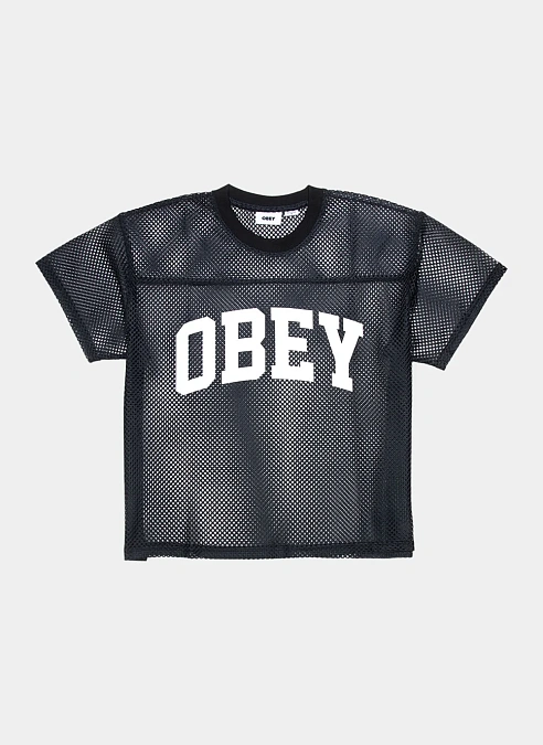 Футболка Collegiate Practice Jersey Black