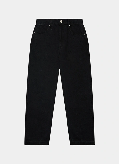 Джинсы JEANS SS24 ZNY