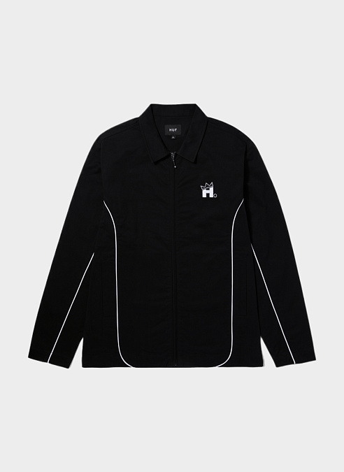 Куртка ‘NORTON SHACKET’ BLACK