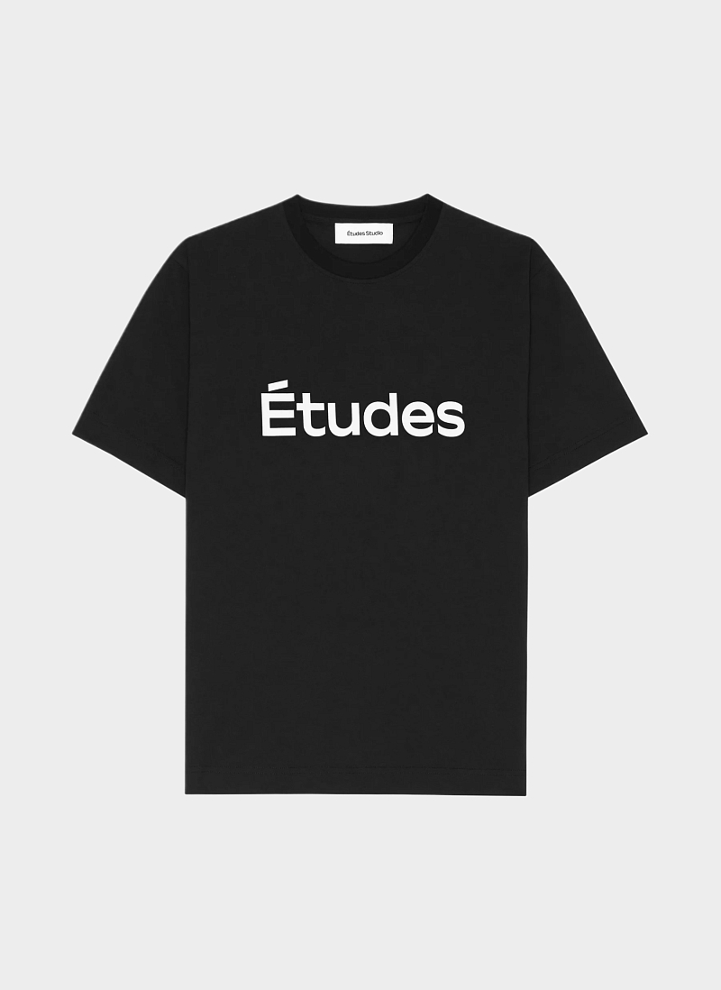 Футболка REGULAR TS ETUDES