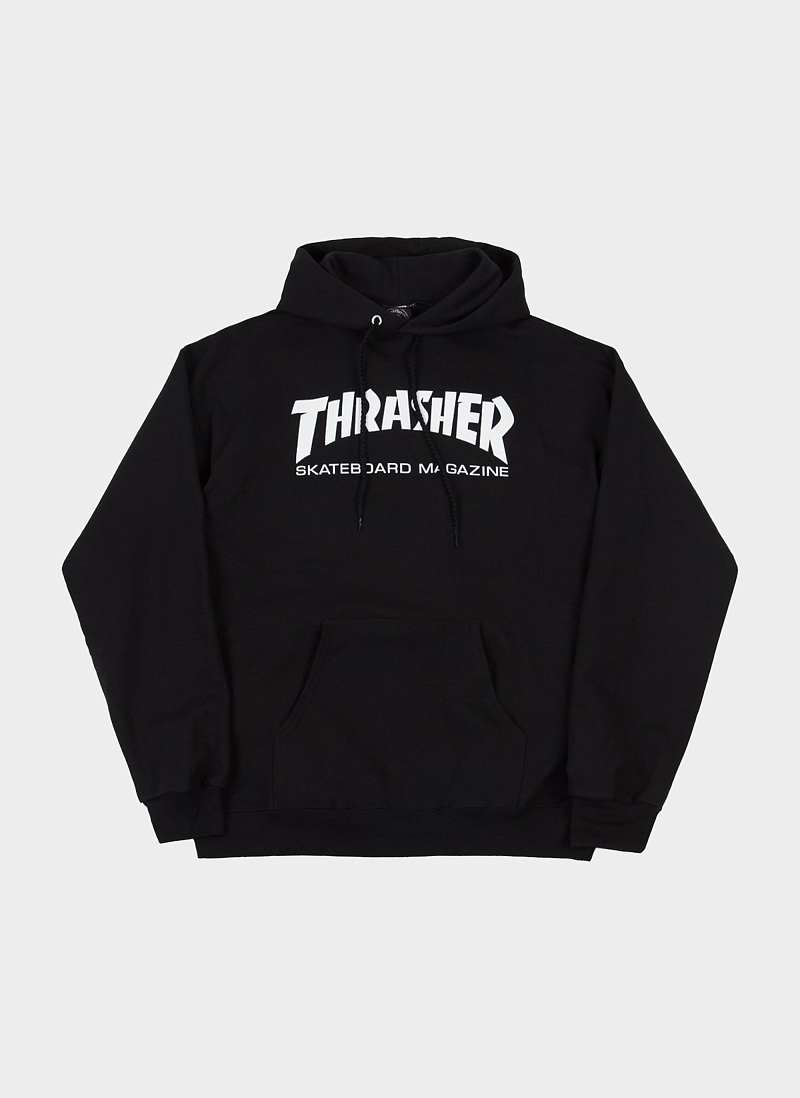 Худи Skate Mag Hoodie