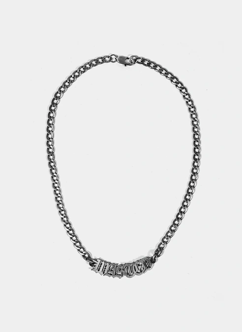 Подвеска Legacy Necklace Silver