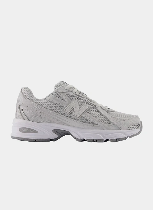 Кроссовки New Balance 740 Grey Reflection Slate
