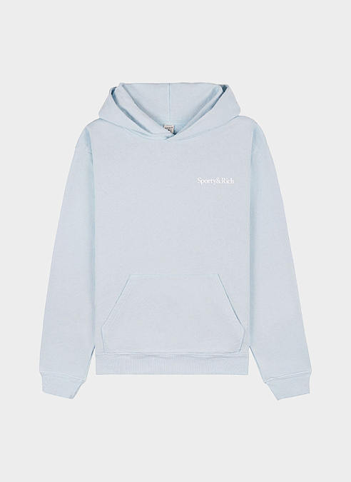 Худи Eat More Veggies Hoodie